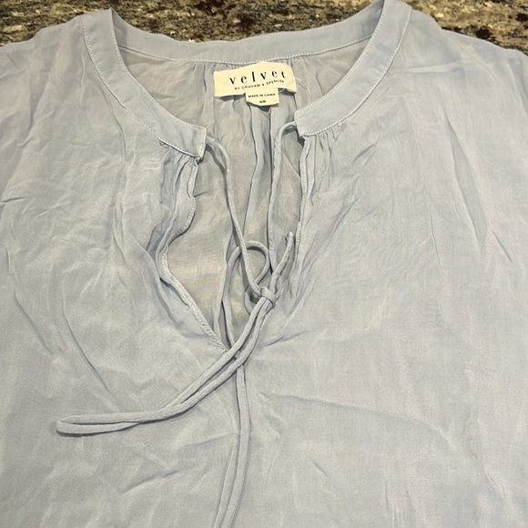 Velvet lilac - Picture 5 of 7